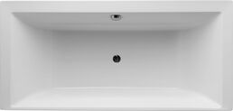 Акриловая ванна Jacob Delafon Evok 180x80 без каркаса