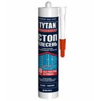Tytan Professional Герметик санитарный силиконовый стоп плесень прозрачный