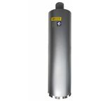 Коронка алмазная 162*450 Hilberg Laser 1 1/4 UNC HD720