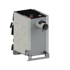 Котел твердотопливный Zota Profi-X14 14 кВт