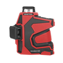 Нивелир лазерный Condtrol Omniliner G3D (1-5-238) с дальномером