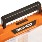 Фонарь аккумуляторный DAEWOO DAL 2521Li