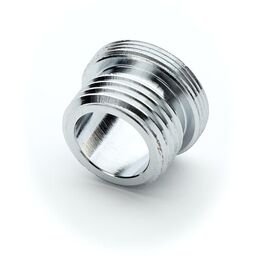 LEDEME Переходник для излива смесителя М24-1/2" LH503 Ledeme
