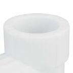 Угол комбинированный 90° Valfex 1/2"x25 мм НР полипропилен 10126125