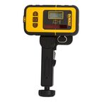 Детектор красного лазерного луча DEWALT DE0892, на батарейках (DE0892-XJ)