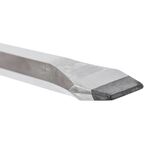 Отвертка прямая ударная Elitech 221104 SL9.5x200 мм