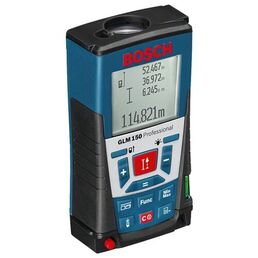 Лазерный дальномер BOSCH GLM 150 Professional, 150 м