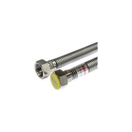 Сильфонная подводка для газа СТМ ГАЗ CGHF3405