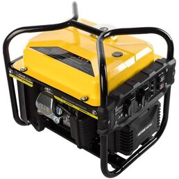 Бензиновый генератор Huter DN2700i (2700 Вт)