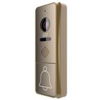CTV-D4005 вызывная панель (бронза)