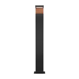 Ландшафтный светильник LOFT IT Oak 100001/1000