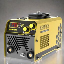 Сварочный полуавтомат START KEMPER 170