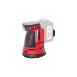 Аккумуляторная эксцентриковая плоско-шлифовальная машина REDVERG 6684299
