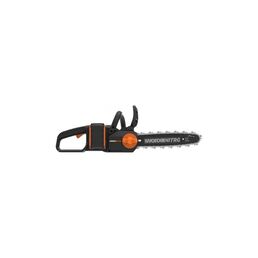 Бесщеточная аккумуляторная пила WORX WG350E.9