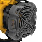 Аккумуляторный воздуходув DEWALT DCM562P1, XR, 18 В
