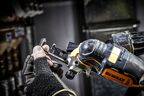 Аккумуляторный многофункциональный инструмент DEWALT DCS355N, 18 В, XR