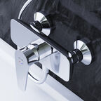 Смеситель для душа Am.Pm Inspire F5020000