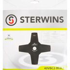 Нож для триммера Sterwins 40VBC2-33.1