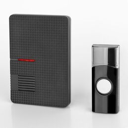 Звонок электрический  дверной V2 Клетка Elektrostandard DBQ01 DBQ02M  WL 36M IP44