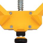 Угловая струбцина DEWALT DWHT83853-0, 57 мм, 112 кг