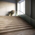 Керамогранит Estima Sun Deck SU01 19.4x120x1 см 1.63 м² матовый цвет бежевый