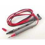 BC55-10210-V2 Щупы для мультиметра, силикон 20А.