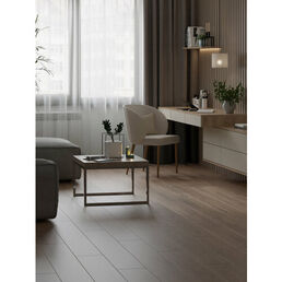 Ламинат 33 класс 8 мм EGGER HOME ДУБ патока фаска 1,994 кв. м.