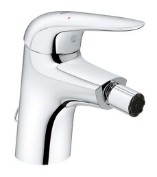 Смеситель для биде GROHE Eurostyle с цепочкой, хром (23721003)