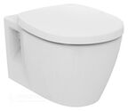 Подвесной унитаз Ideal Standard Connect E814901
