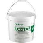 Фильтрующая засыпка ионообменная смола Гейзер Ecotar B30 12.5 л