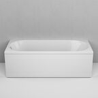 Ванна акриловая Am.Pm X-Joy 170х70 W94A-170-070W-A1 белая