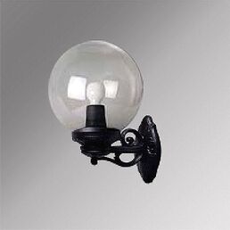 Уличный настенный светильник BISSO G30.131.000.AXF1R