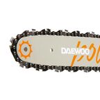 Пила электрическая Daewoo DACS 2500E 2500 Вт 40 м