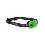 Фонарь Gauss налобный GFL408 3W 150lm Li-ion 300mAh LED