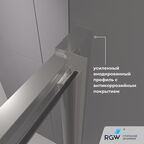 Душевая дверь RGW CL-111 (Прозрачное, 1100)