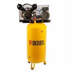 Компрессор масляный DENZEL BCV2200/100V