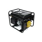 Генератор бензиновый Huter DY-S8.0MX 6.5 кВт