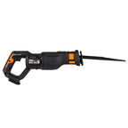 Сабельная пила WORX 20V бесщеточная аккумуляторная WX516