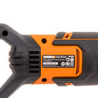 Сабельная пила WORX WX500