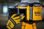 Аккумуляторный фонарь DEWALT DCL074, 18 В, 5000 лм, без АКБ и ЗУ (DCL074-XJ)