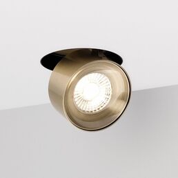 Встраиваемый светильник Arlight