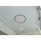 Душевая кабина Sensea Aurora высокий правый поддон 120x80 см