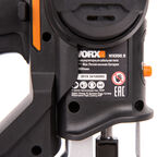 Лобзик WORX WX550.9 без АКБ и ЗУ