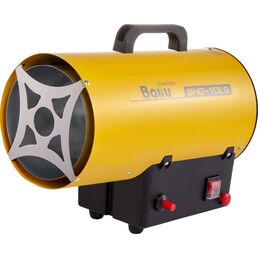 Газовая тепловая пушка Ballu BHG-10LS НС-1422414