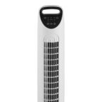 Вентилятор колонный Ballu BFT-400W 3 скорости 45 Вт с пультом
