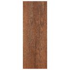Панель ПВХ стеновая Lako Decor Дерево, 2.51 м2, 0.1 кг., длина 91.4 см15.2дерево18 шт.