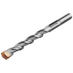 KRAFTOOL EXTREME 4 х 85 сверло по бетону, 3-х гранный хвостовик