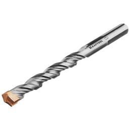 KRAFTOOL EXTREME 4 х 85 сверло по бетону, 3-х гранный хвостовик