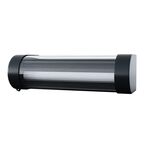 Светильник Inspire Loma Intenso 900 Лм 4000 К IP44 цвет черный