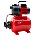 Насосная станция Sterwins 900 WT 24-4, 3800 л/час